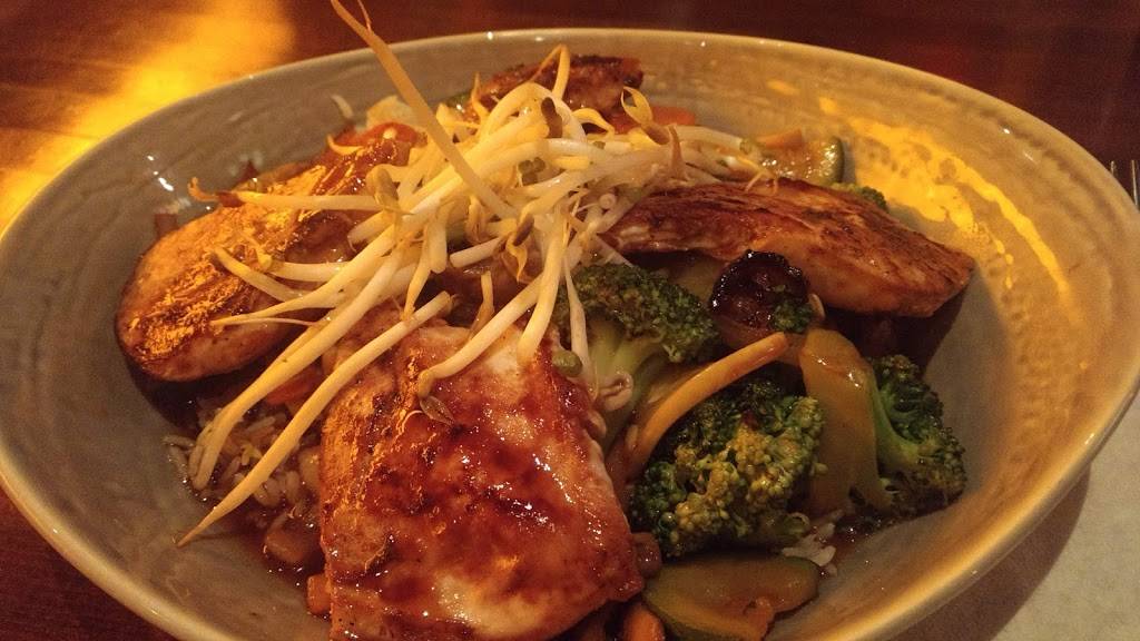 RedSeven Kitchen + Cocktail | restaurant | 200 Main St, Lafayette, IN 47901, USA | 7657427337 OR +1 765-742-7337