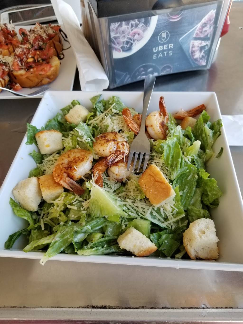 Casa Del Mare Ristorante | restaurant | 619 N Fort Lauderdale Beach Blvd, Fort Lauderdale, FL 33304, USA | 9545371722 OR +1 954-537-1722