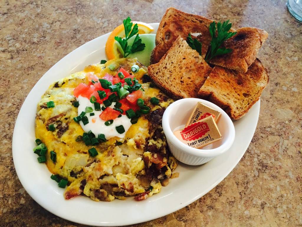 Avenue Cafe | restaurant | 427 Capitola Ave, Capitola, CA 95010, USA | 8315157559 OR +1 831-515-7559