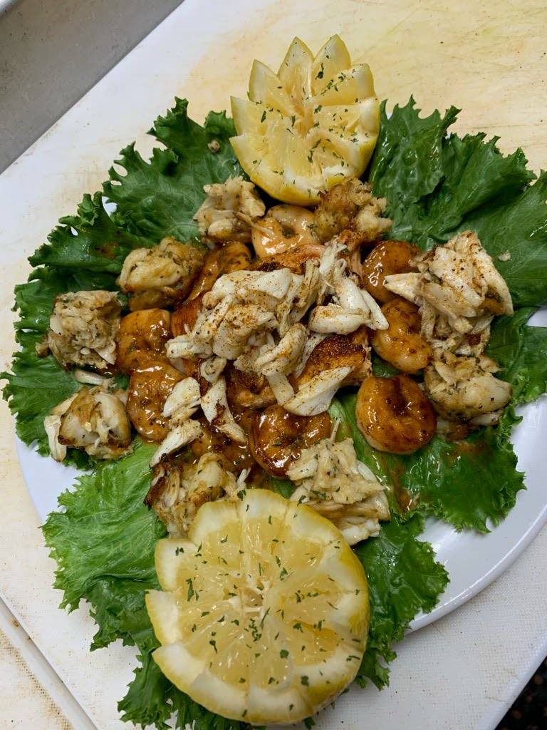 Ircias Kitchen Restaurant | restaurant | 3629 12th St NE, Washington, DC 20017, USA | 2028084865 OR +1 202-808-4865
