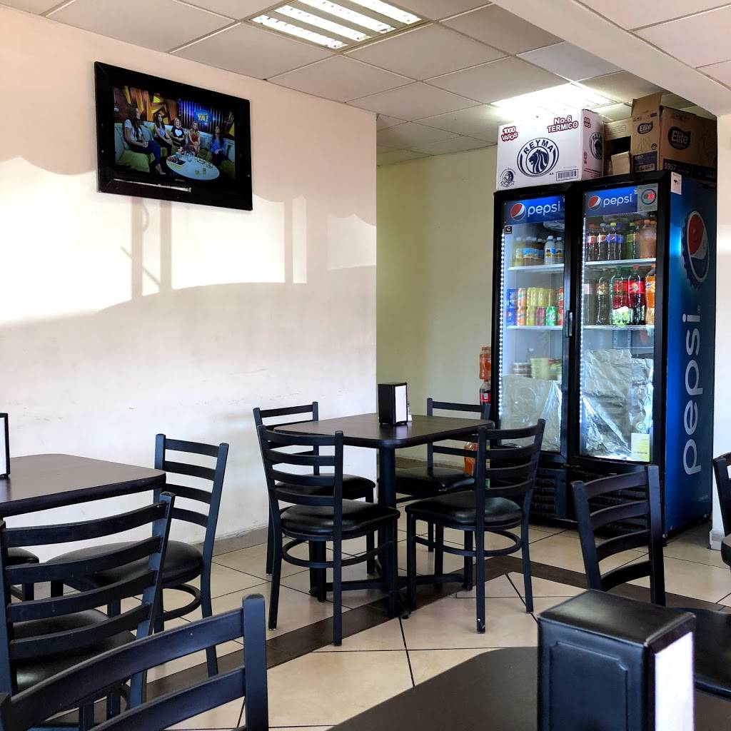 El Rey Asil | restaurant | Avenida las Palmas 5106, Las Palmas, 22195 Tijuana, B.C., Mexico | 016646816692 OR +52 664 681 6692