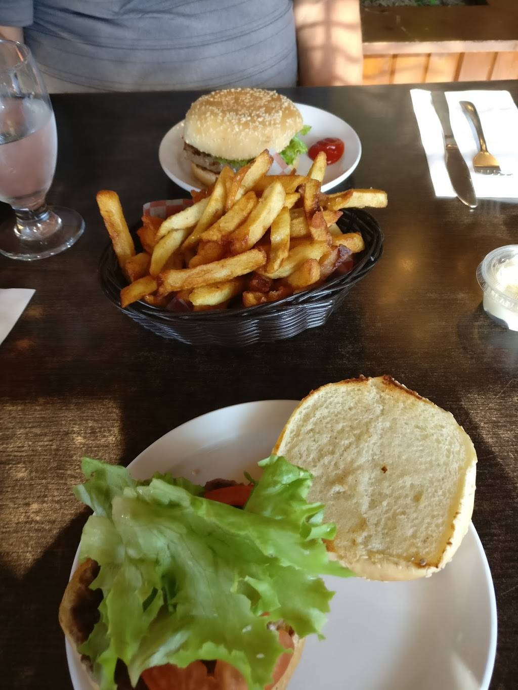 Au Moulin Du Temps | restaurant | 519 QC-323, Namur, QC J0V 1N0, Canada | 8194263300 OR +1 819-426-3300