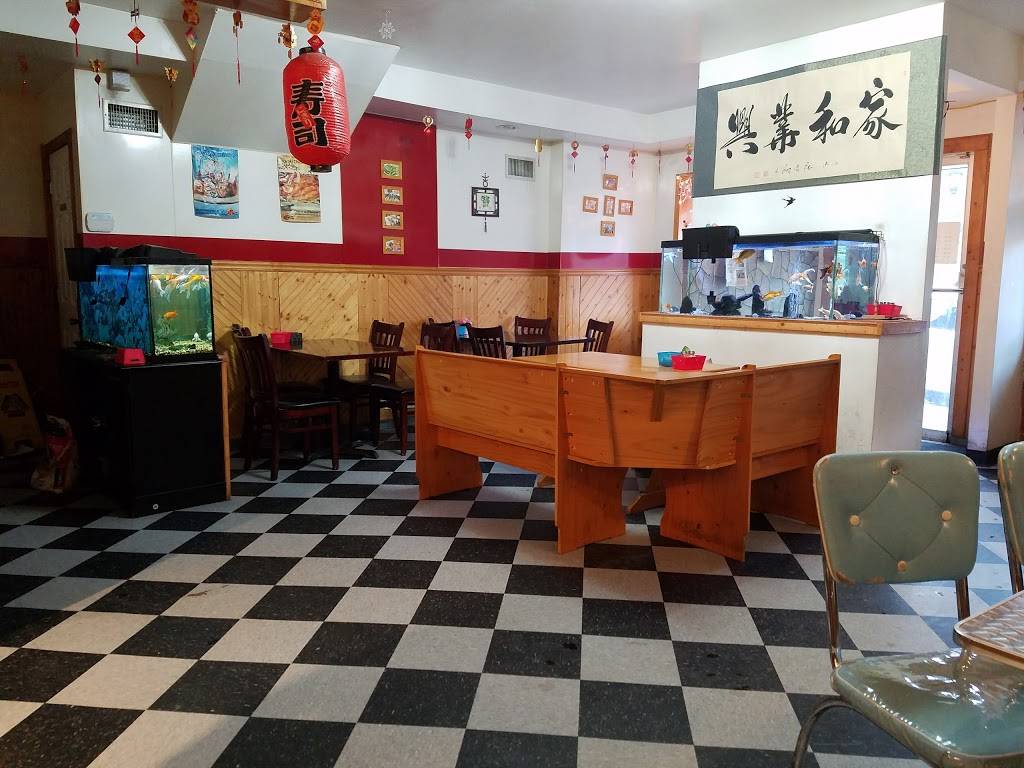 Great Wall | restaurant | 1414 Pocono Blvd, Mt Pocono, PA 18344, USA | 5708397007 OR +1 570-839-7007