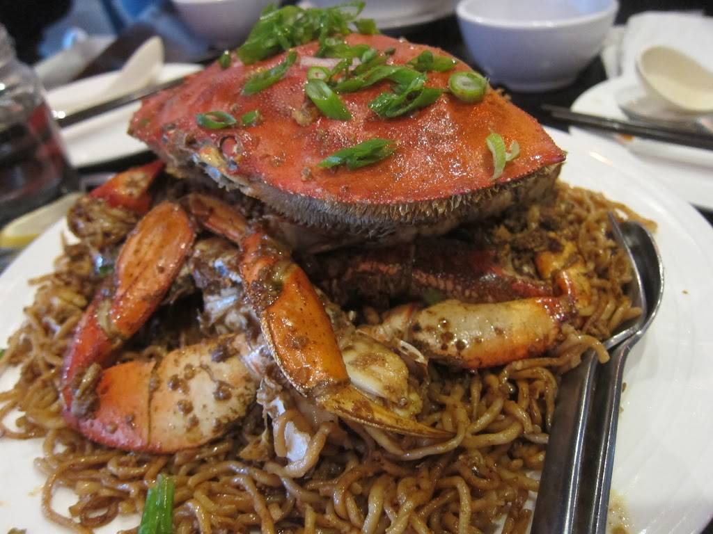 Le Soleil | restaurant | 2419, 133 Clement St, San Francisco, CA 94118, USA | 4156684848 OR +1 415-668-4848