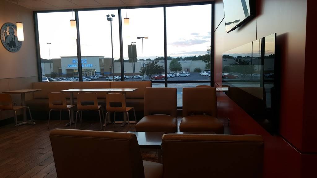 Wendys | restaurant | 1515 E Dixie Dr, Asheboro, NC 27203, USA | 3366293988 OR +1 336-629-3988