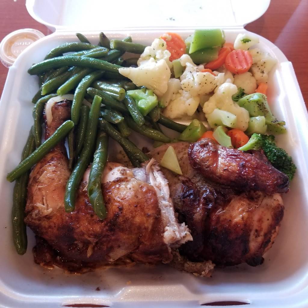 Super Chicken Rico | restaurant | 8640 Pulaski Hwy, Rosedale, MD 21237, USA | 4438687493 OR +1 443-868-7493