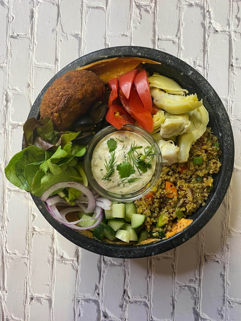 Roasted and Raw | restaurant | 550 2nd St, Oakland, CA 94607, USA | 4156585608 OR +1 415-658-5608