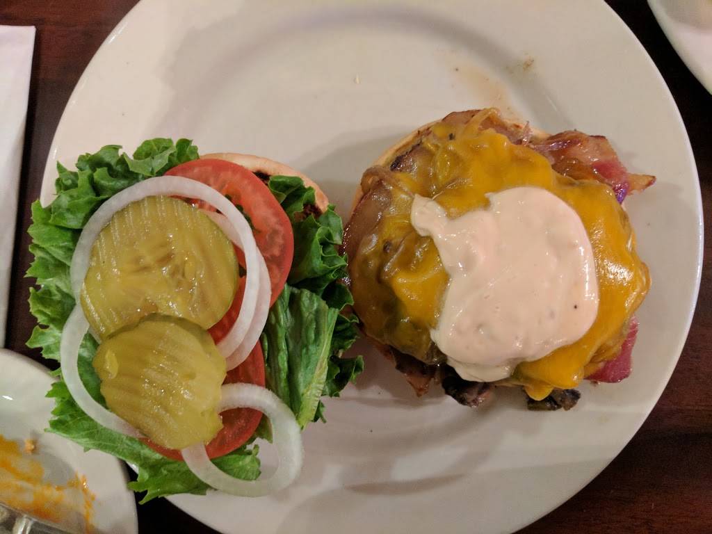 Iron Door Saloon | restaurant | 18761 Main St, Groveland, CA 95321, USA | 2099628904 OR +1 209-962-8904