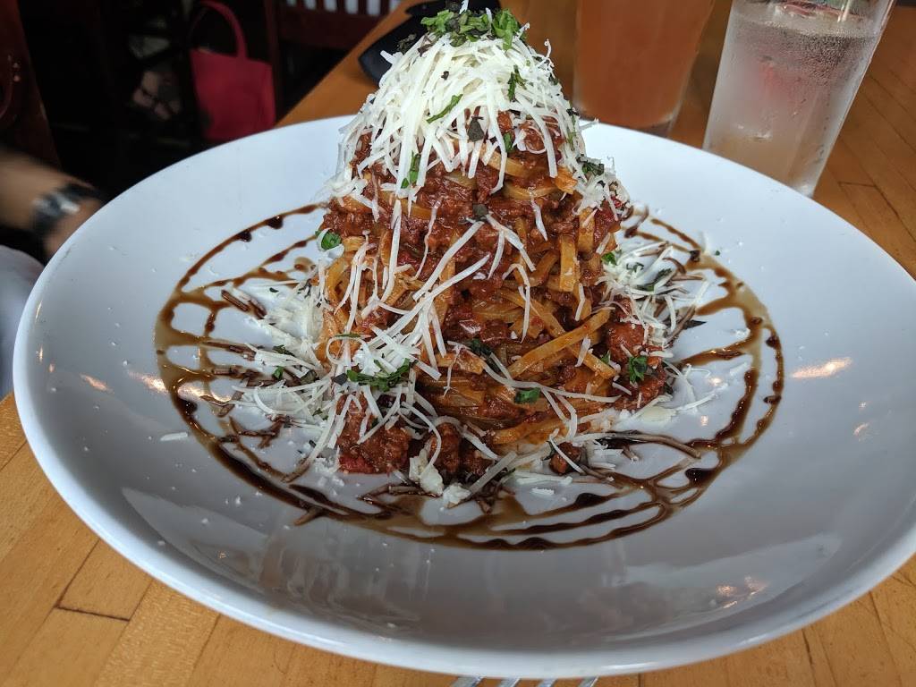 The Abbey | restaurant | 1657 Beacon St, Brookline, MA 02445, USA | 6177308040 OR +1 617-730-8040