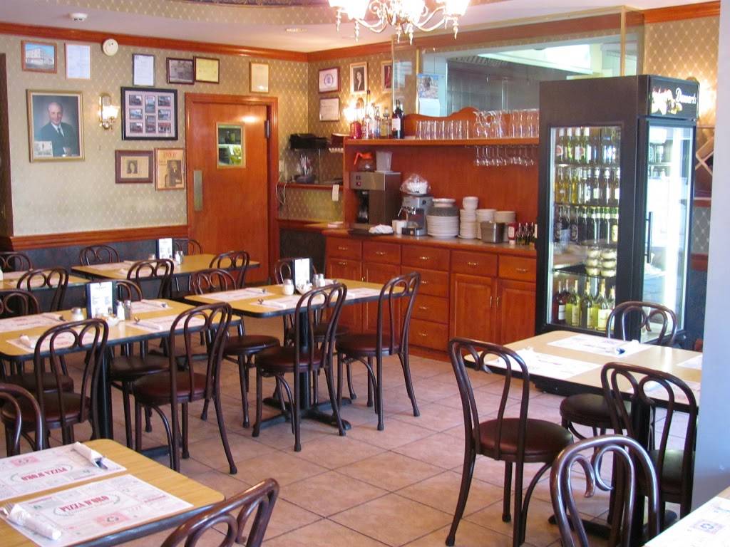 Pizza DOro Italian Restaurant | restaurant | 208 Cattell St, Easton, PA 18042, USA | 6102535533 OR +1 610-253-5533