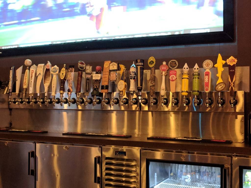 Butterbees American Grille | restaurant | 390 N High St, Mt Orab, OH 45154, USA | 9374441900 OR +1 937-444-1900