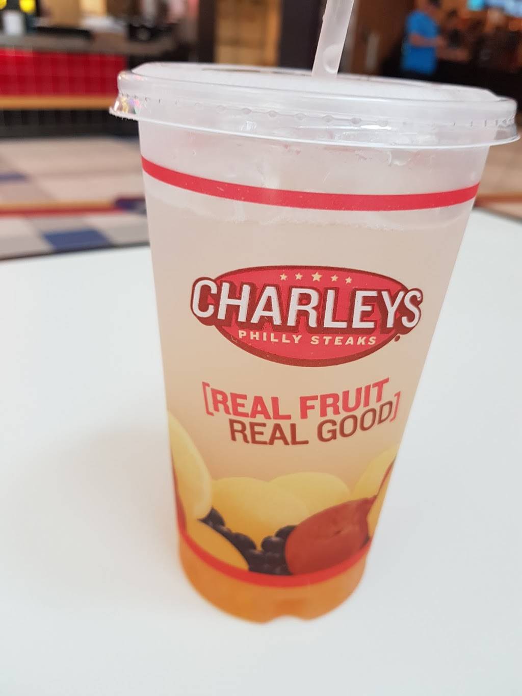 Charleys Philly Steaks | restaurant | 2501 W Memorial Rd Suite 9, Oklahoma City, OK 73134, USA | 4057487276 OR +1 405-748-7276