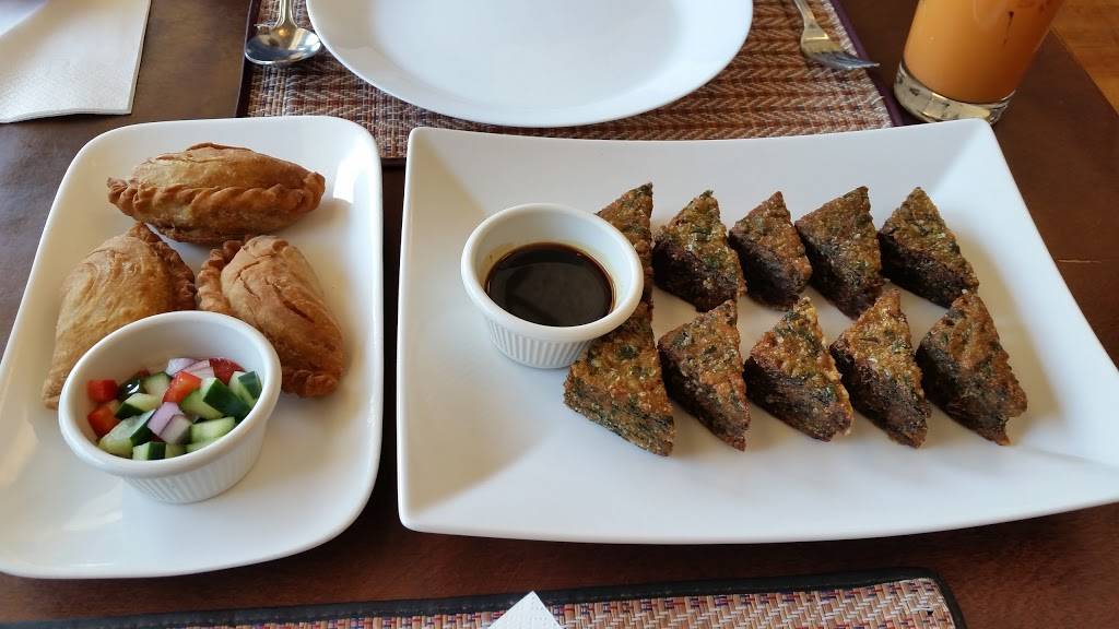 Brookside Thai Restaurant | restaurant | 380 Broad St, Bloomfield, NJ 07003, USA | 9735660057 OR +1 973-566-0057