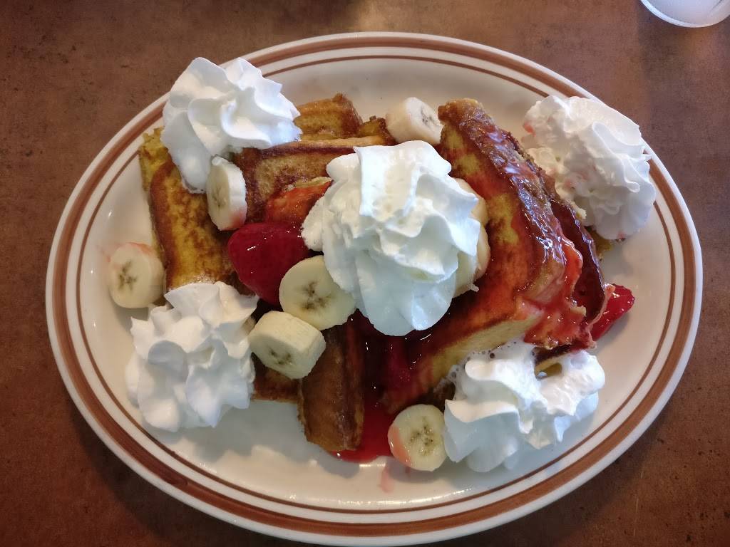 Urbana Garden Family Restaurant | restaurant | 810 W Killarney St, Urbana, IL 61801, USA | 2173281514 OR +1 217-328-1514