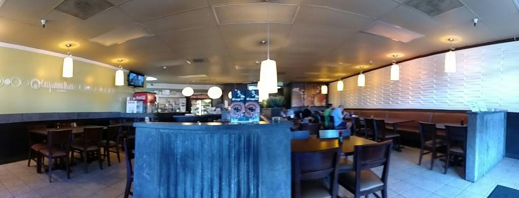 California Roll & Grill | restaurant | 1725 Santa Clara Dr #105, Roseville, CA 95661, USA | 9167725755 OR +1 916-772-5755