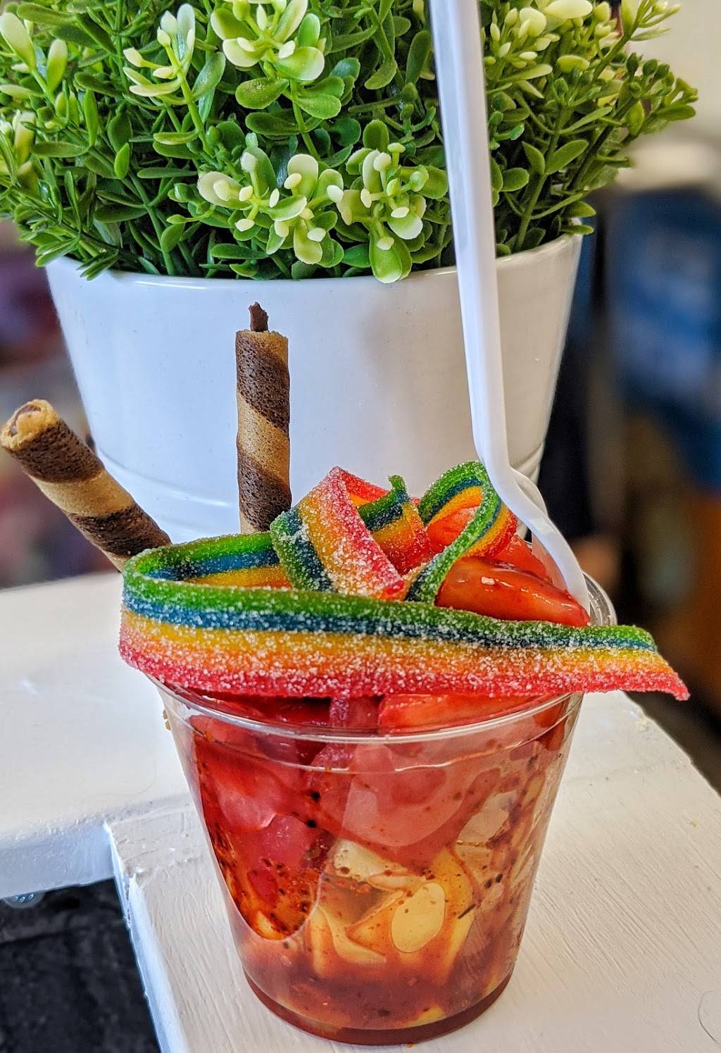 FrutyLandia | restaurant | 3630 W 3500 S, West Valley City, UT 84120, USA | 8019309652 OR +1 801-930-9652