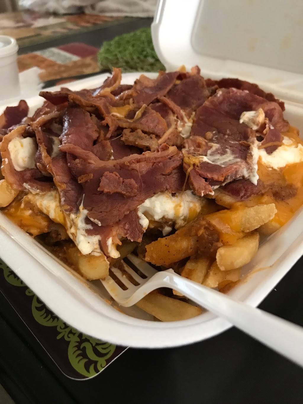 Brolly Hut | restaurant | 11205 Crenshaw Blvd, Inglewood, CA 90303, USA | 3106742344 OR +1 310-674-2344