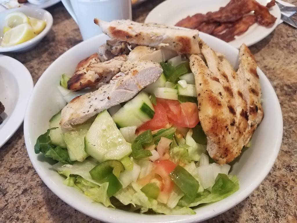 Diner By The Sea | restaurant | 260 E Park Ave, Long Beach, NY 11561, USA | 5164312233 OR +1 516-431-2233