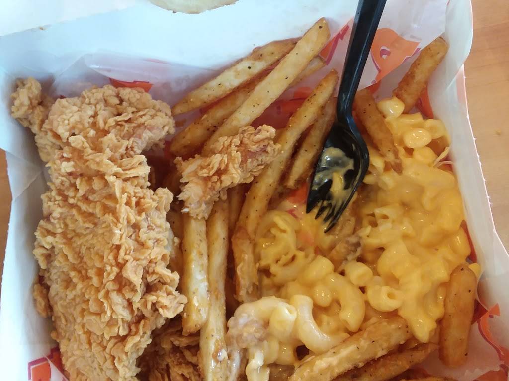 Popeyes Louisiana Kitchen | restaurant | 5050 S Cicero Ave, Chicago, IL 60638, USA | 7732840610 OR +1 773-284-0610