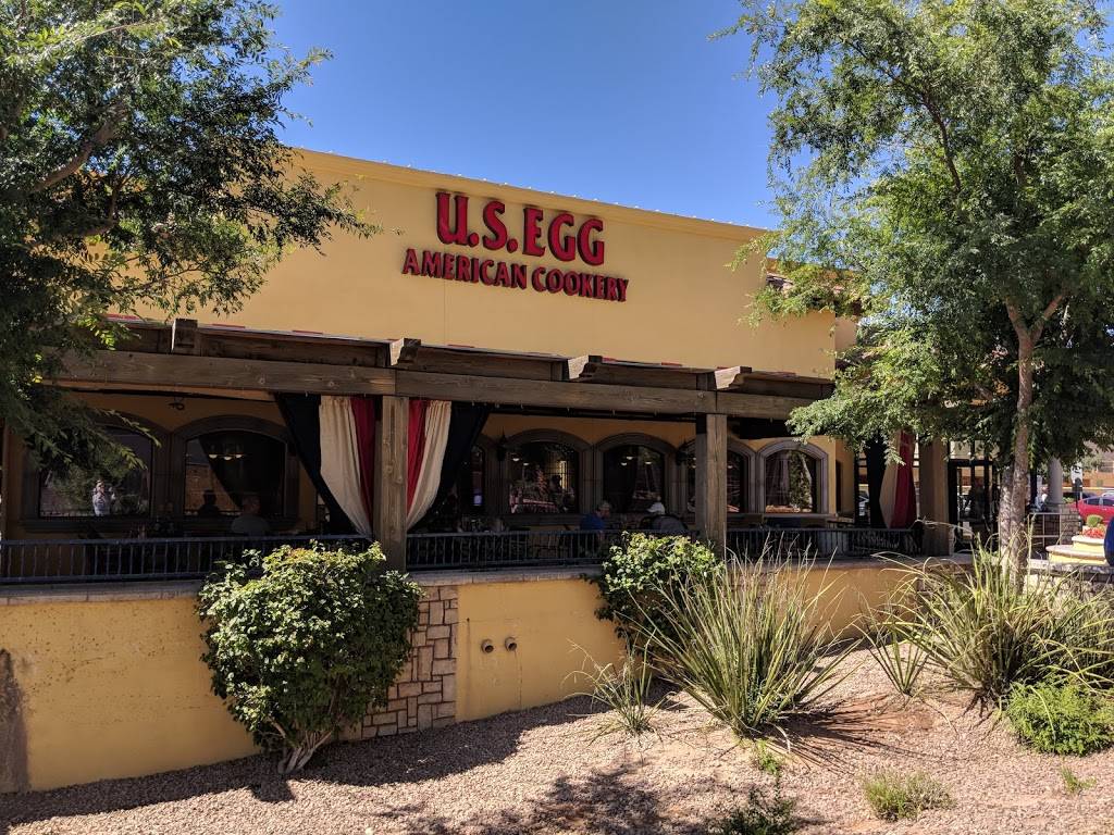 U.S. Egg Breakfast & Lunch Old Town Scottsdale | bakery | 3238 N Scottsdale Rd, Scottsdale, AZ 85251, USA | 4809477344 OR +1 480-947-7344