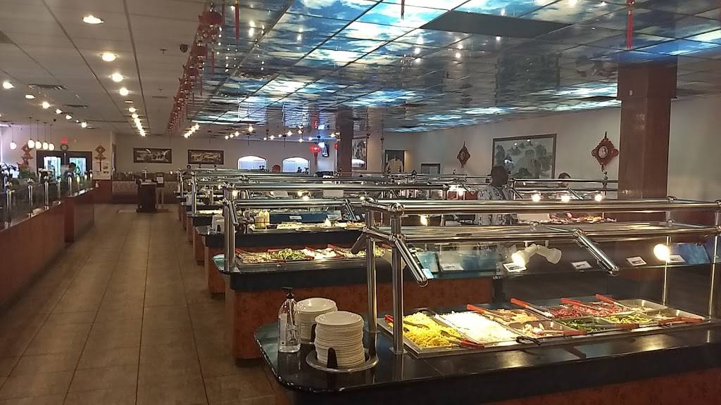Grand Buffet | restaurant | 1356 N Green River Rd, Evansville, IN 47715, USA | 8124766666 OR +1 812-476-6666