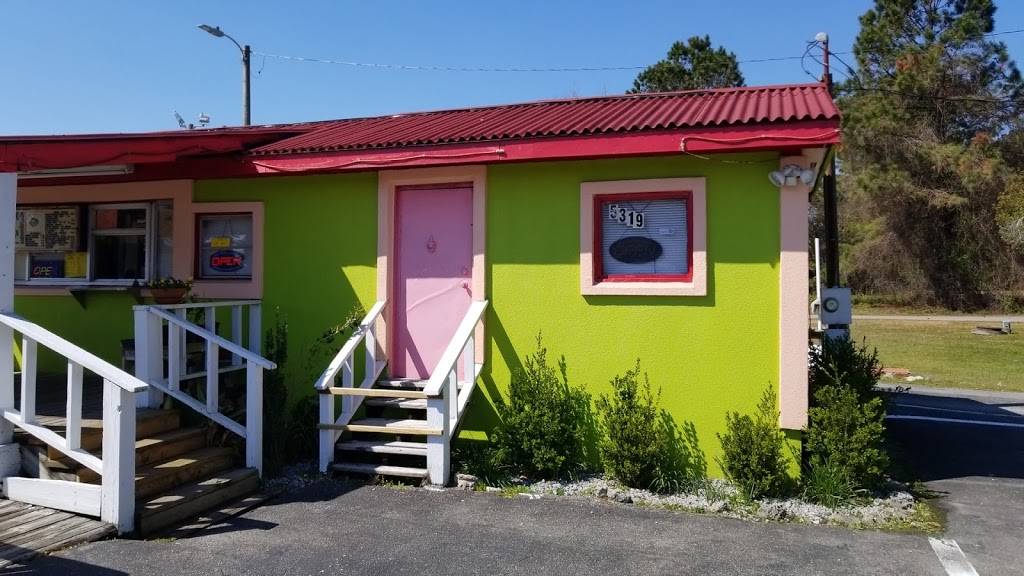 Jungs Egg Roll Express | restaurant | 5319 Castle Hayne Rd, Castle Hayne, NC 28429, USA | 9106750999 OR +1 910-675-0999