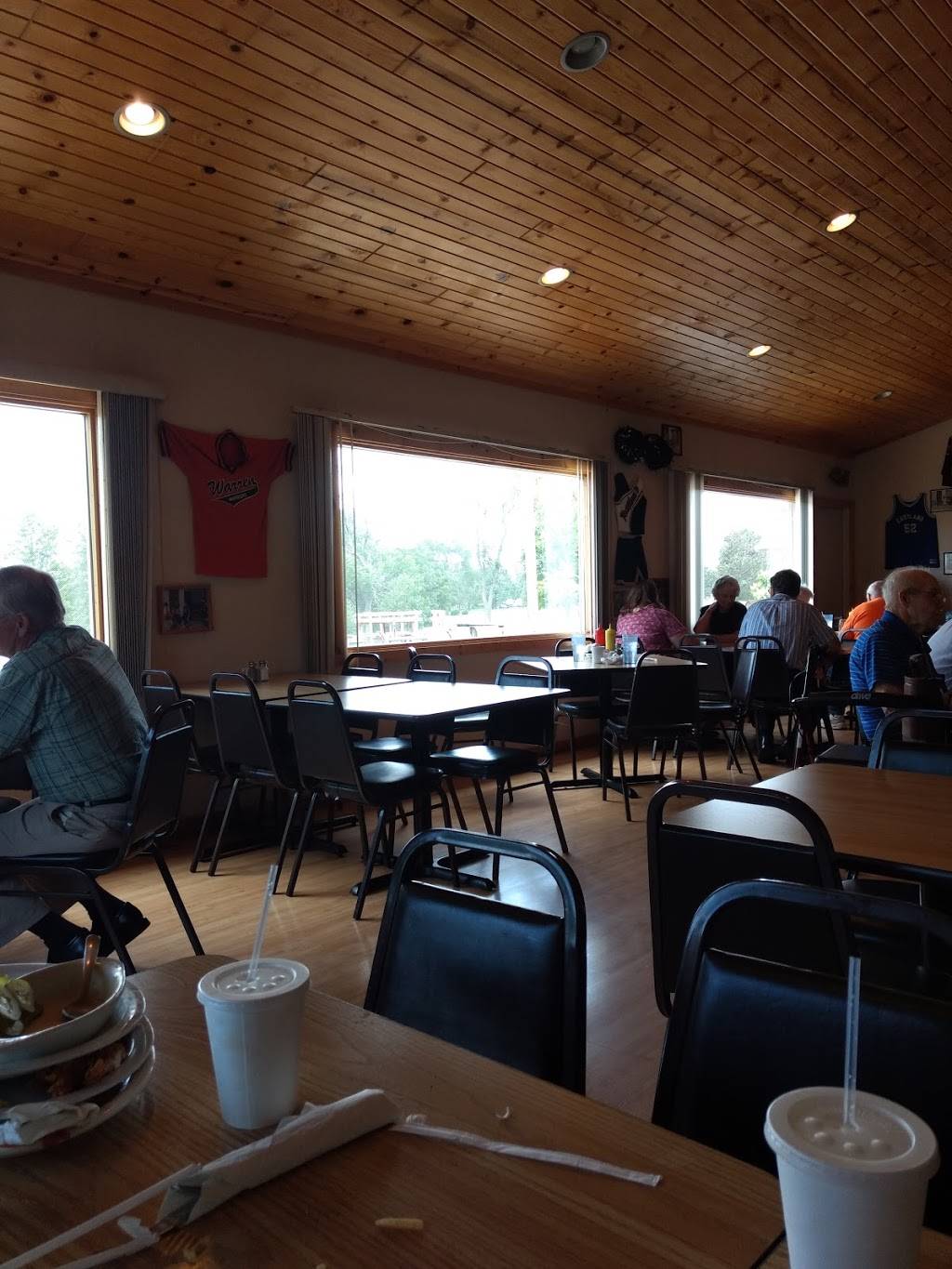 Coachs Golf & Grill - Stagecoach Golf Course (est. 1928) | restaurant | 621 W Lena St, Lena, IL 61048, USA | 8153692222 OR +1 815-369-2222