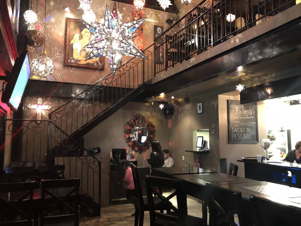 Pachecos Cantina Grill | restaurant | Av Rio Tijuana 2554-7, Revolucion, 22015 Tijuana, B.C., Mexico | 016643816987 OR +52 664 381 6987