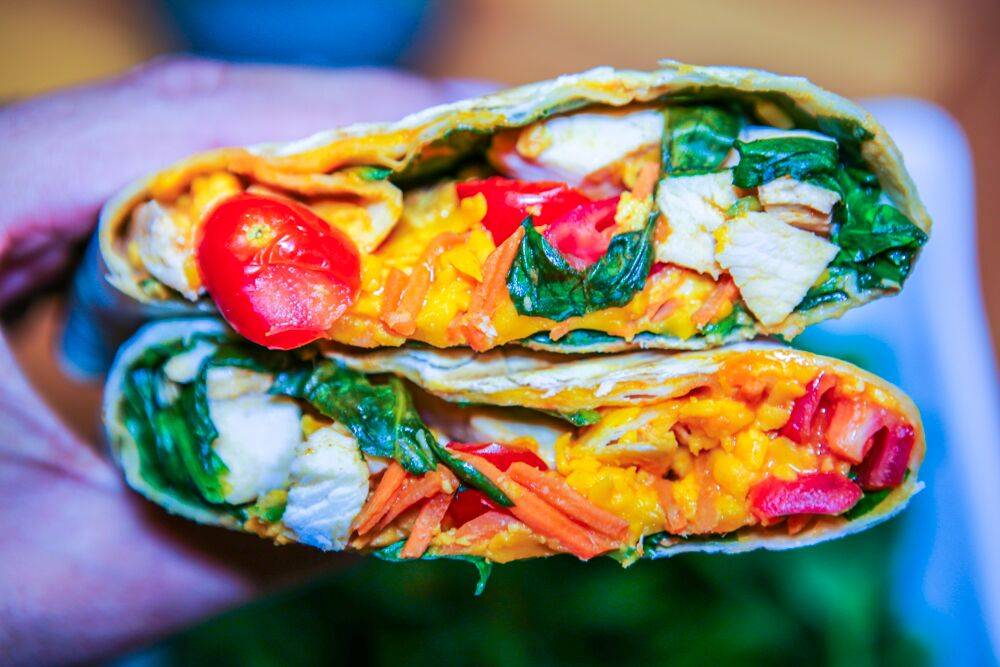 Sweetberry Bowls (Wayne) | restaurant | 1055 Hamburg Turnpike, Wayne, NJ 07470, USA | 9739873400 OR +1 973-987-3400