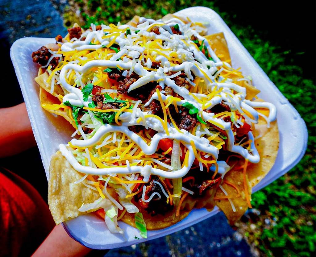 Taqueria Del Rey Food Truck | restaurant | 105 Sheldon St, Dowagiac, MI 49047, USA | 2697820008 OR +1 269-782-0008