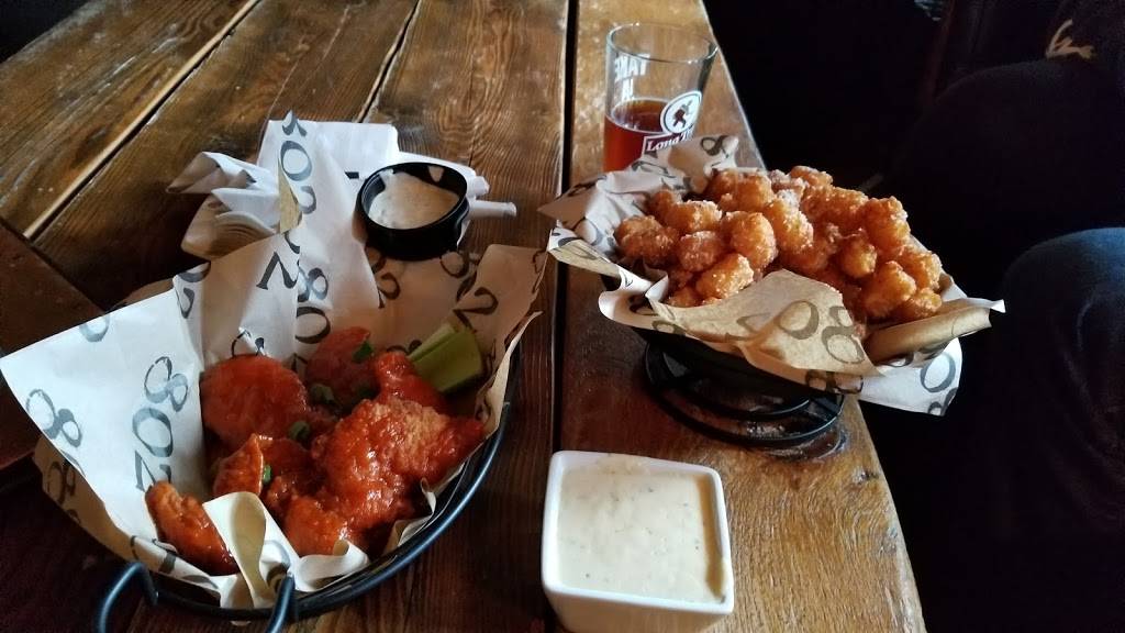 Bar802 | restaurant | 8 B Village Square, Stratton Mountain, VT 05155, USA | 8022971800 OR +1 802-297-1800