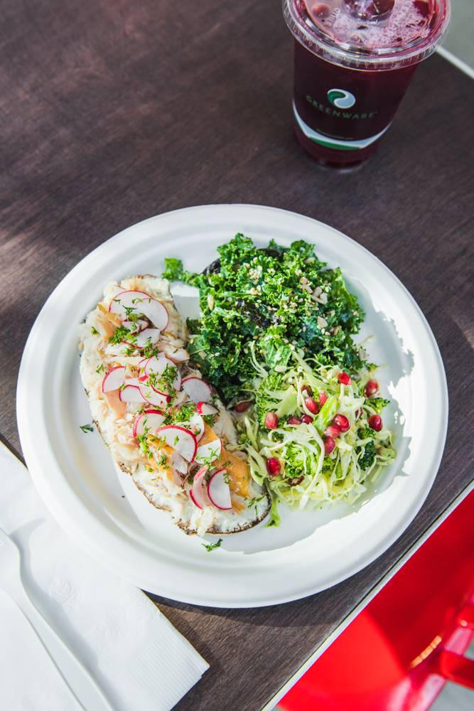 HEYDAY - Organic Cafe, Coffee Bar and Premium Office Catering | cafe | 555 Mission St, San Francisco, CA 94105, USA | 4156596868 OR +1 415-659-6868