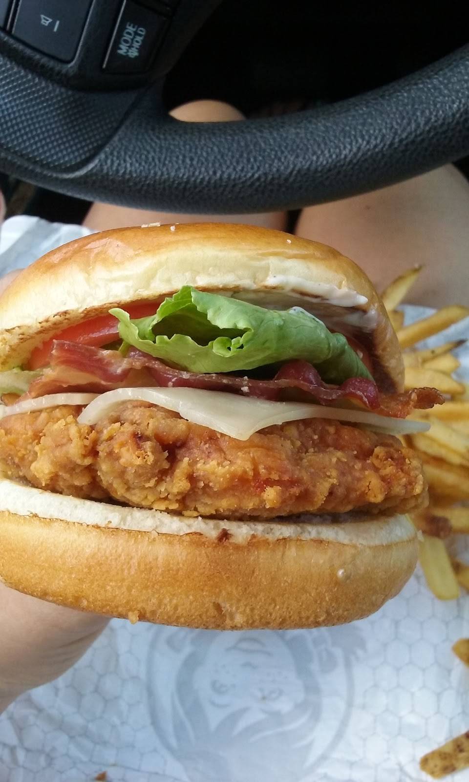 Wendys | restaurant | 688 Southbridge St, Auburn, MA 01501, USA | 5088329830 OR +1 508-832-9830