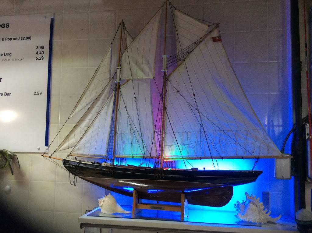 Stanley’s Fish And Chips | restaurant | 126 Wellington St W, Aurora, ON L4G 2N9, Canada | 9057279996 OR +1 905-727-9996