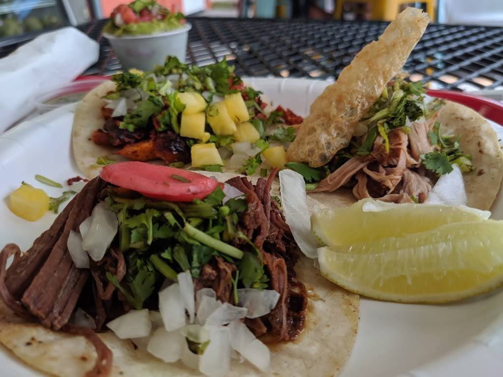 La Placita Taco Grill | restaurant | 6420 Bird Rd, Miami, FL 33155, USA | 7867609410 OR +1 786-760-9410