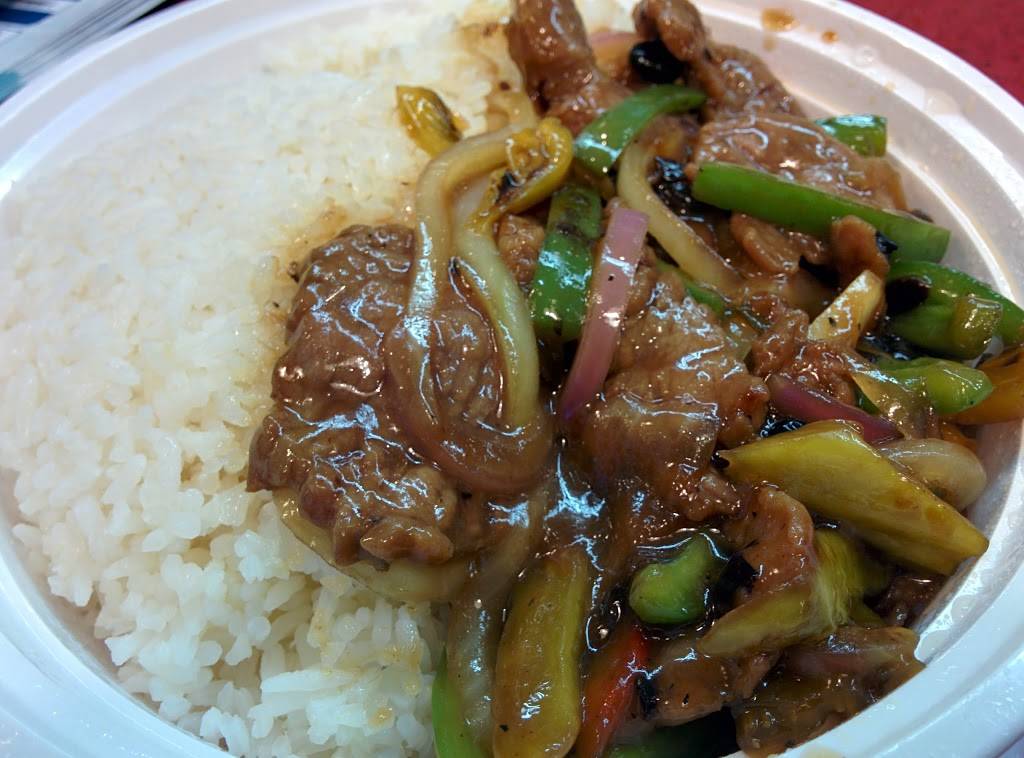 Xing Wong BBQ | restaurant | 89 E Broadway, New York, NY 10002, USA | 2127798899 OR +1 212-779-8899