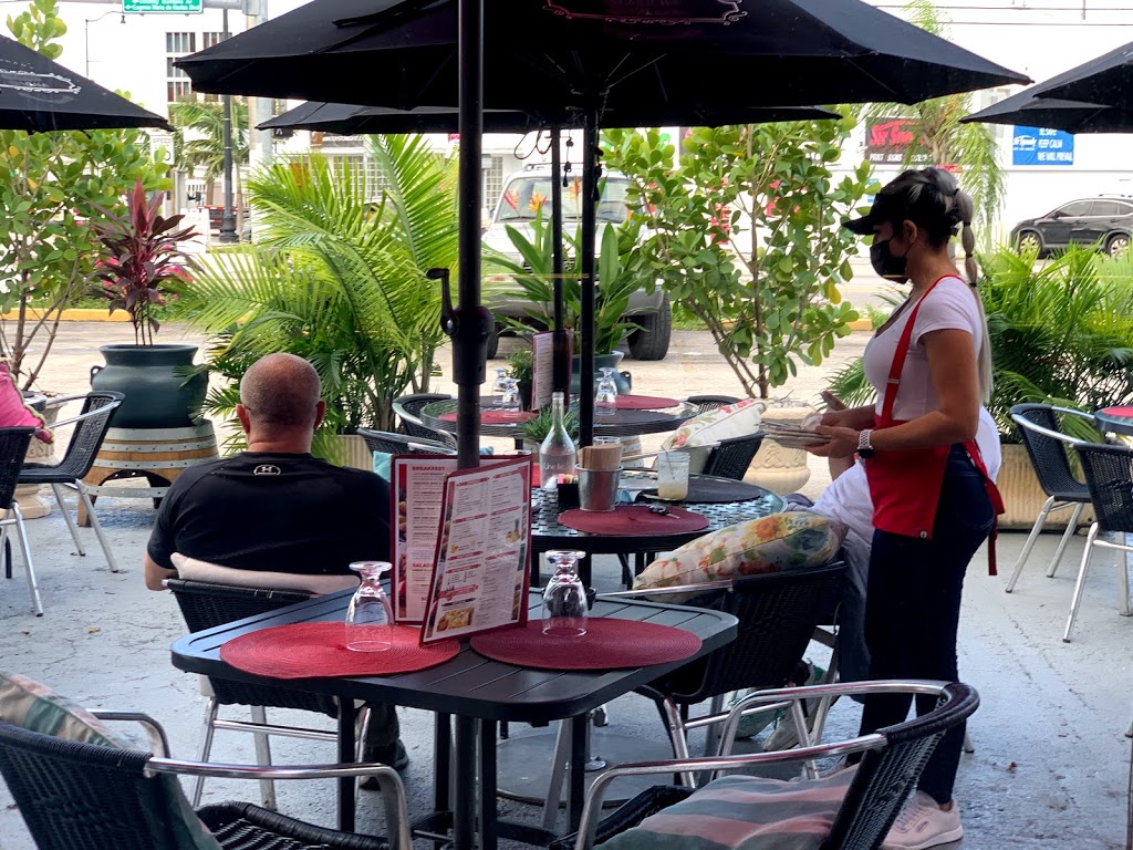 Pandorée Café & Deli | restaurant | 197 NW 36th St #195, Miami, FL 33127, USA | 7866155956 OR +1 786-615-5956