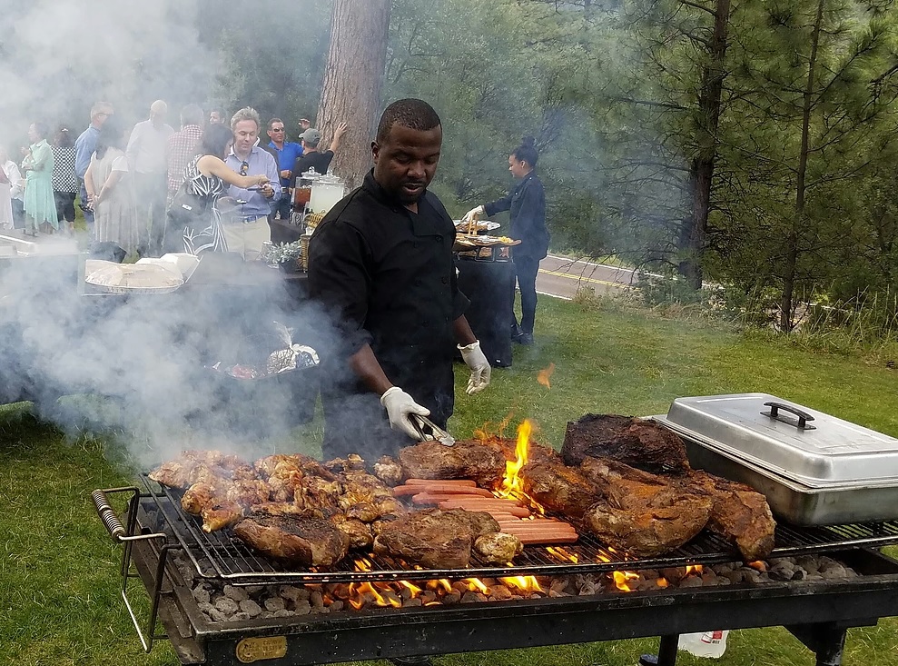 BBQ Daddy Catering Special Event Catering | restaurant | 308 N Central Ave, Avondale, AZ 85323, USA | 8778487211 OR +1 877-848-7211