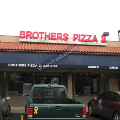 Brothers Pizza II | meal delivery | 95 Page Ave, Staten Island, NY 10309, USA | 7189488700 OR +1 718-948-8700