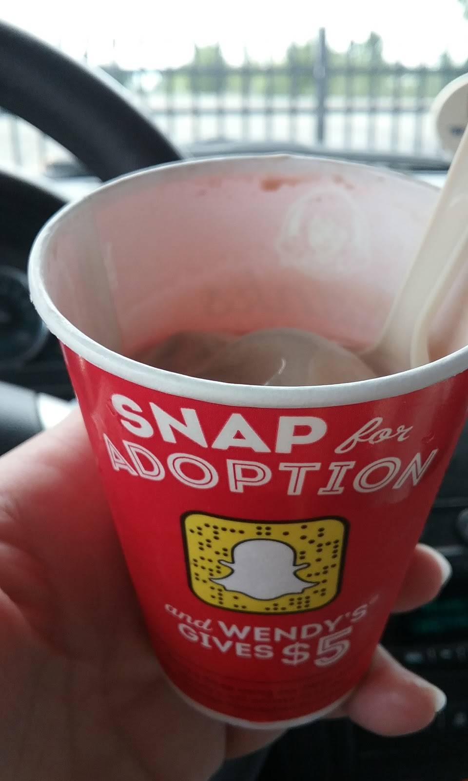 Wendys | restaurant | 323 S Cooper St, Jackson, MI 49201, USA | 5178410145 OR +1 517-841-0145