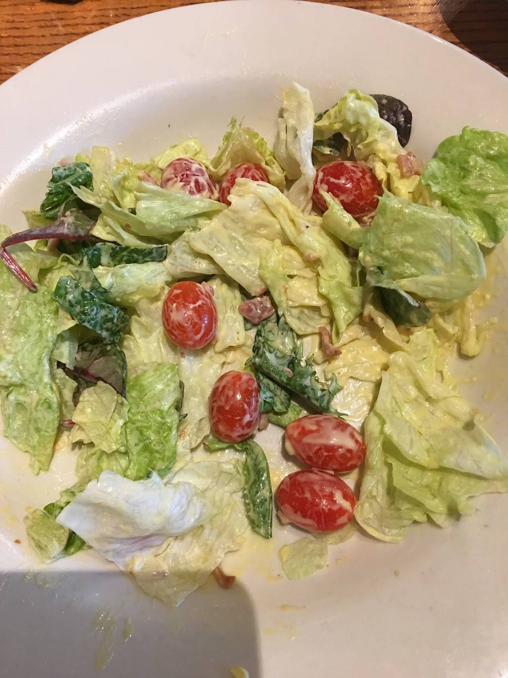 Cracker Barrel Old Country Store | restaurant | 1650 Clingan Ridge Dr NW, Cleveland, TN 37312, USA | 4237284045 OR +1 423-728-4045