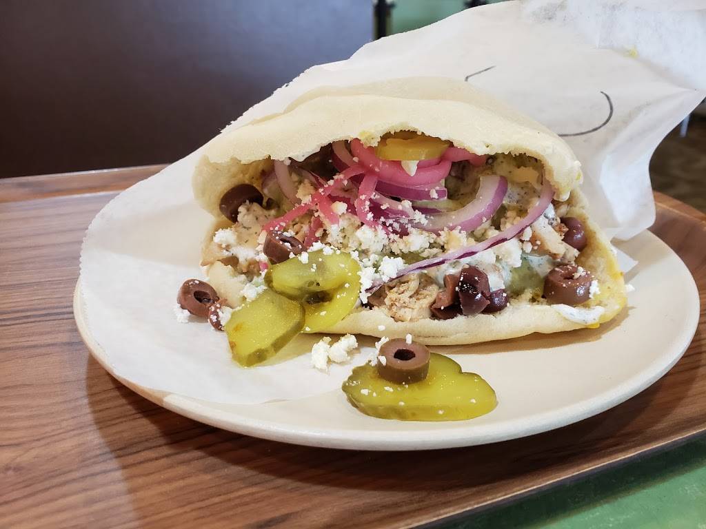 Garbanzo Mediterranean Fresh | restaurant | 100 W Troutman Pkwy #120, Fort Collins, CO 80521, USA | 9704495020 OR +1 970-449-5020