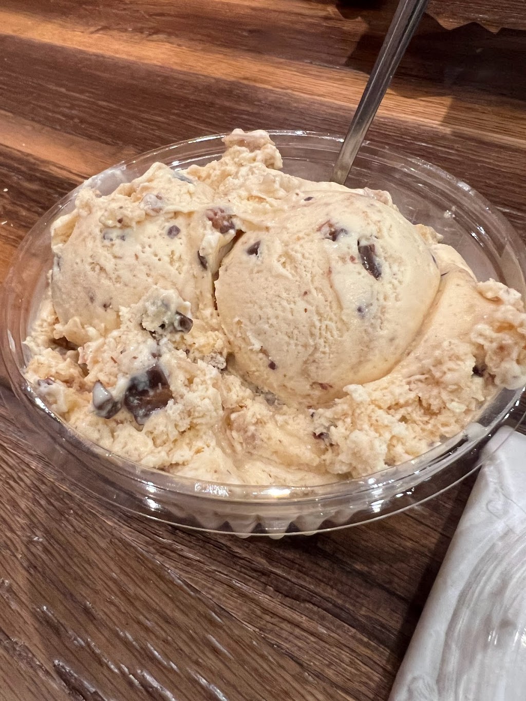 The Original Johnsons Dairy Bar at Northwoods Brewing Company | restaurant | 1334 1st New Hampshire Turnpike, Northwood, NH 03261, USA | 6039427300 OR +1 603-942-7300