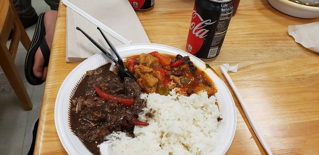 Filipino Express Restaurant | restaurant | 3601 Capital Blvd, Raleigh, NC 27604, USA | 9198766911 OR +1 919-876-6911