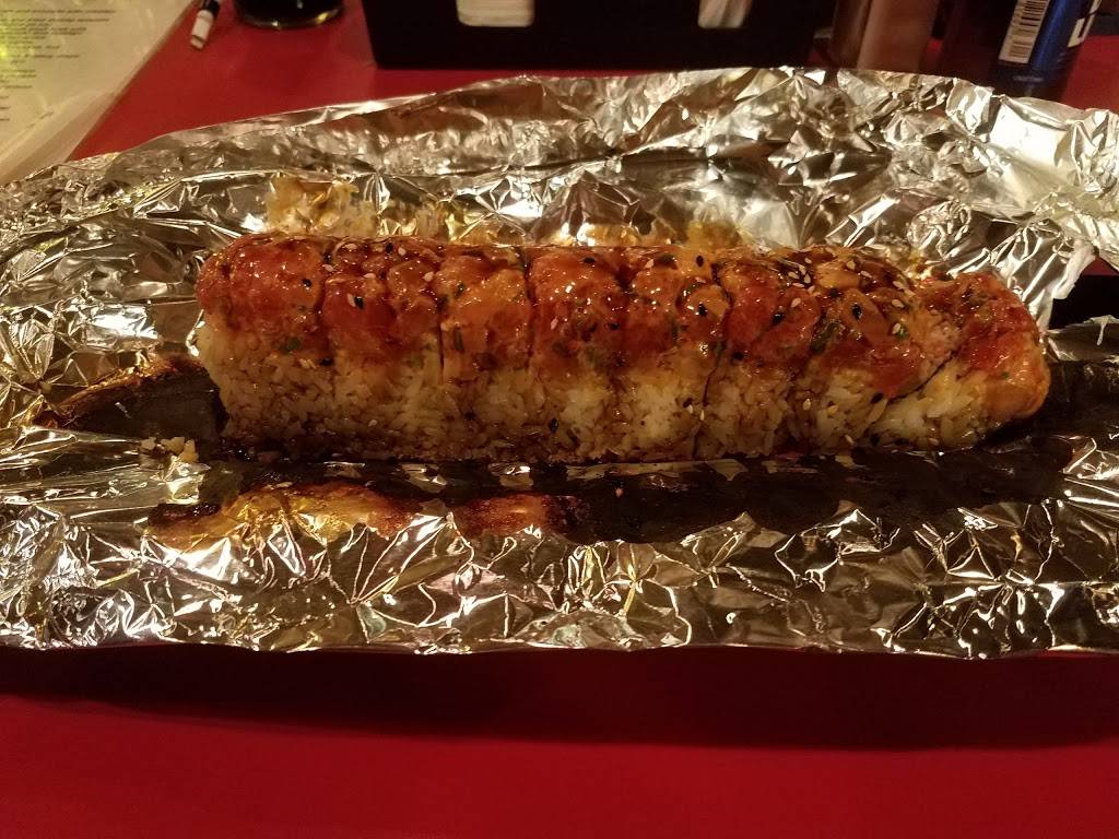 Fuji Japanese Restaurant | restaurant | 152 Commons Parkway, Anderson, SC 29621, USA | 8642600081 OR +1 864-260-0081