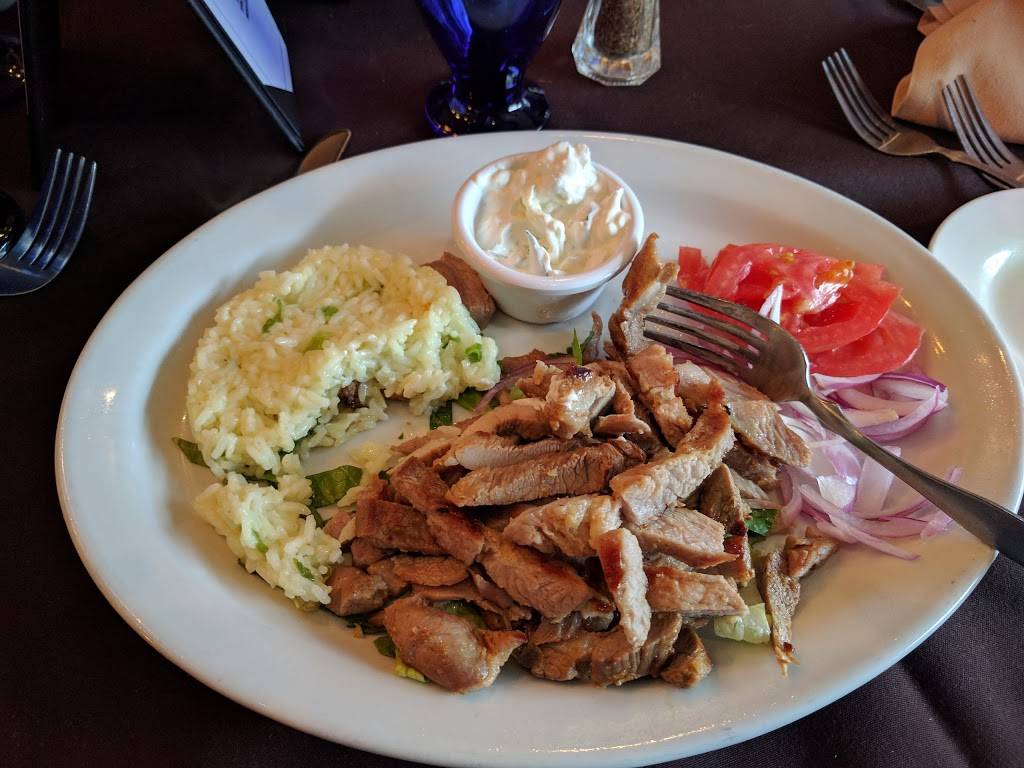 Pita Park | restaurant | 146 Tulip Ave, Floral Park, NY 11001, USA | 5167757482 OR +1 516-775-7482