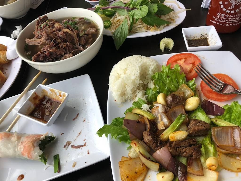 Phanh-tastic Pho | restaurant | 23227 Mercantile Pkwy suite a-1, Katy, TX 77449, USA | 8324370687 OR +1 832-437-0687