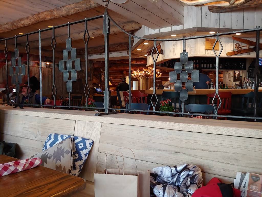 Bully Ranch Restaurant | restaurant | 20 Vail Rd, Vail, CO 81657, USA | 9704795460 OR +1 970-479-5460