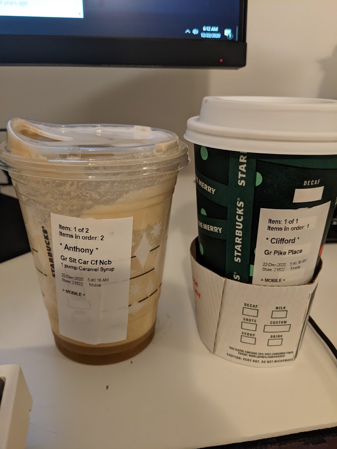 Starbucks | cafe | 551 Linton Blvd C1, Delray Beach, FL 33444, USA | 5612781425 OR +1 561-278-1425