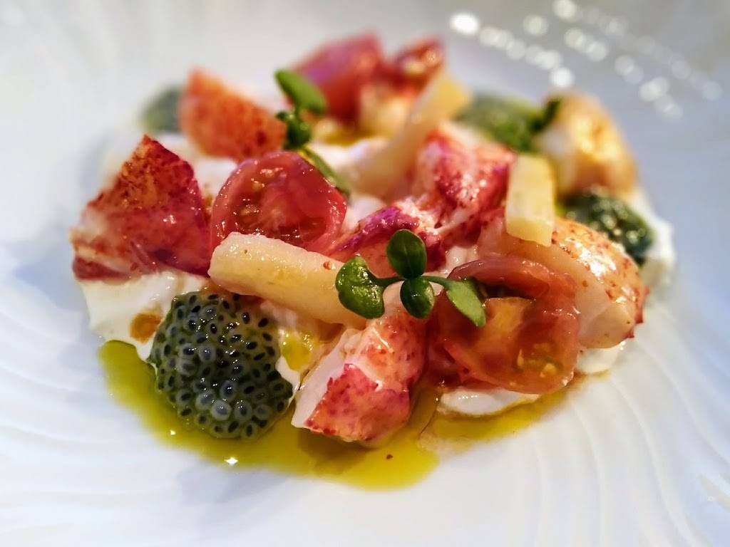 Marea | restaurant | 240 Central Park S, New York, NY 10019, USA | 2125825100 OR +1 212-582-5100